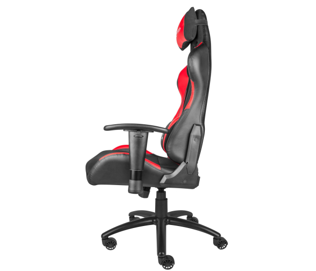 Genesis Fotel gamingowy Nitro 550 czarno-czerwony - 1077851 - zdjęcie 6
